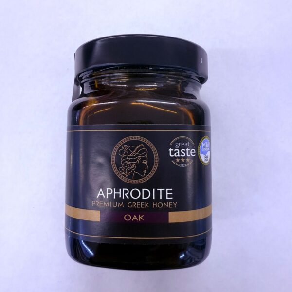 Aphrodite Prem.GR Honey OAK (500gr)