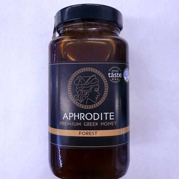 Aphrodite Prem.GR Honey Forest (950gr)
