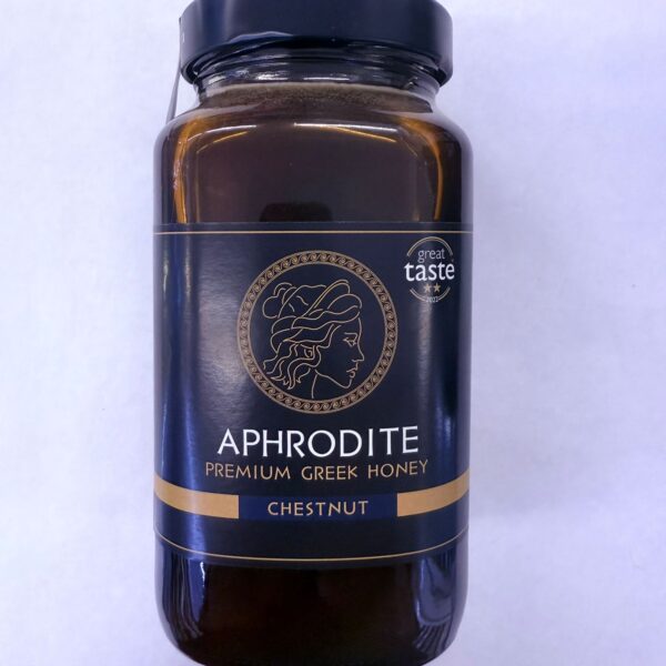 Aphrodite Prem.G Honey Chestnut (950gr)