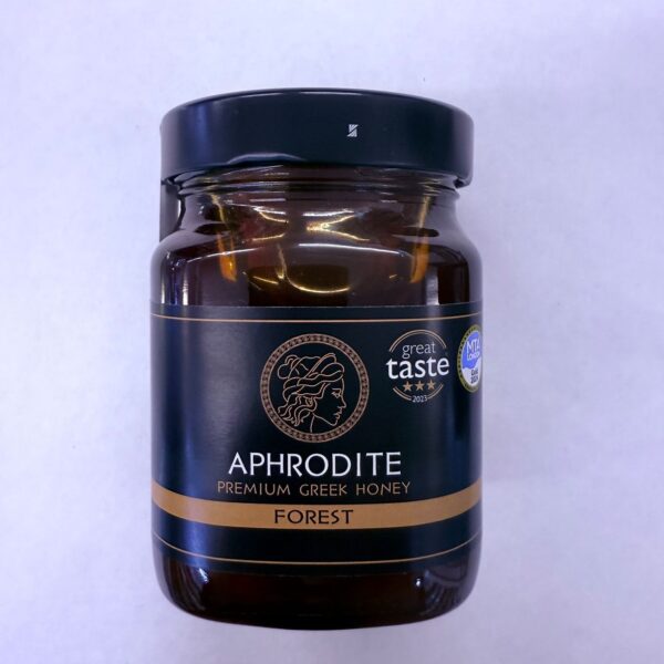 Aphrodite Prem.GR Honey Forest (500gr)