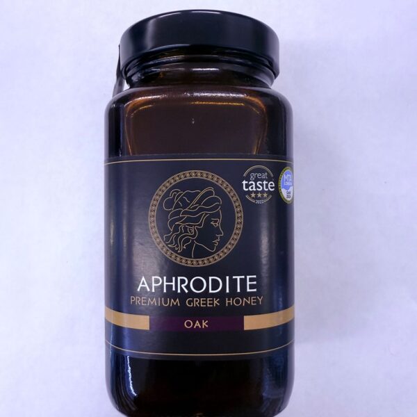 Aphrodite Prem.GR Honey OAK (950gr)