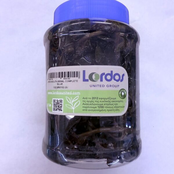 lordos kapari (Normal)
