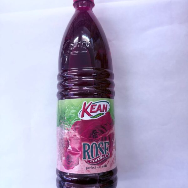 Kean Rose Cordial IL (IL)