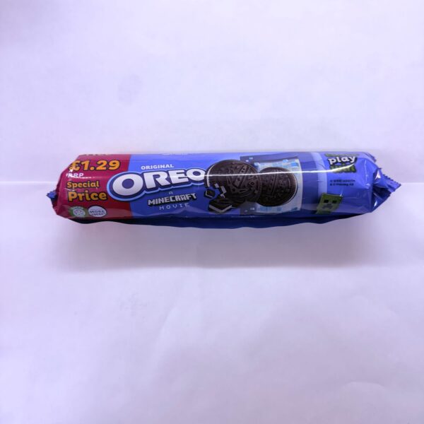 Oreo Biscuits