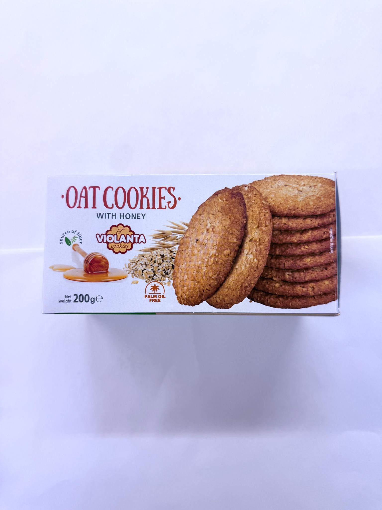 WhatsApp Image 2025-05-15 at 19.06.40 (5) Violanta Honey Biscuits (200gr) - Image 1