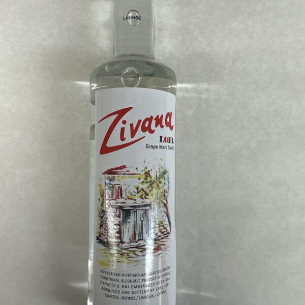 Zivana 500ml