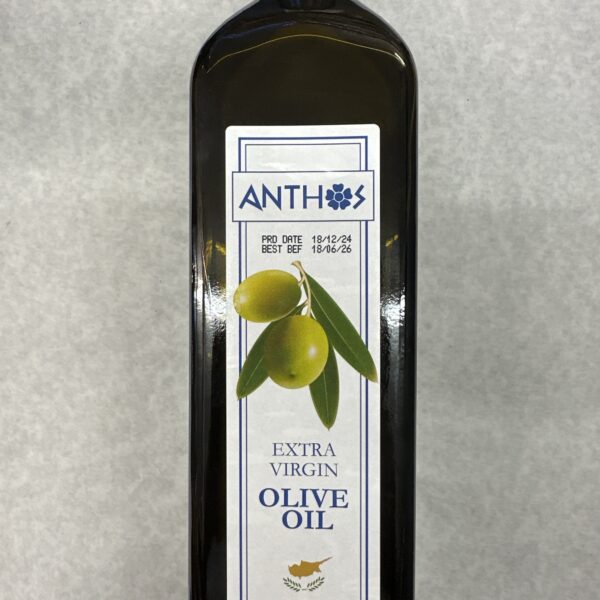Anthos EVOO 1l