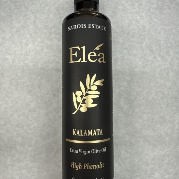 Elea EVOO Kalamata 500ml