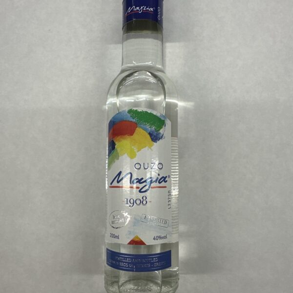 Ouzo Magia 200ml