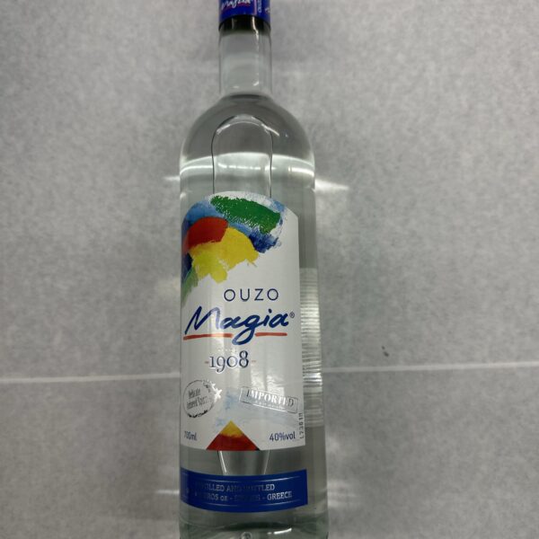 Ouzo Magia 700ml