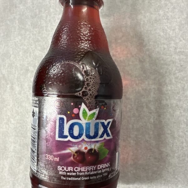 Loux sour cherry