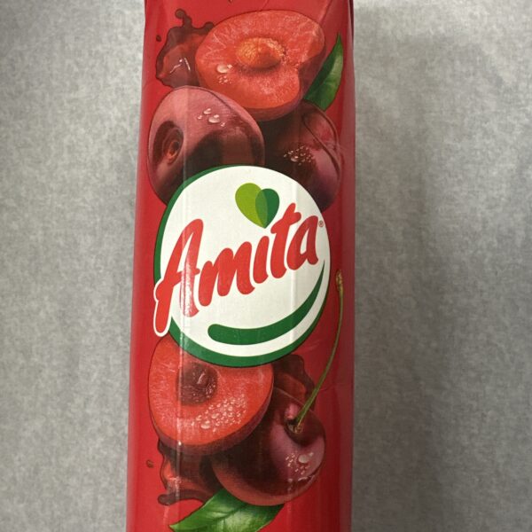 Amita sour cherry