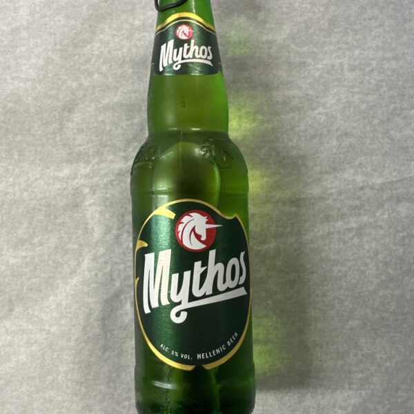 Mythos beer