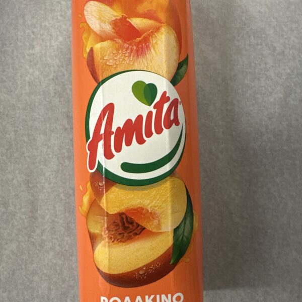 Amita peach