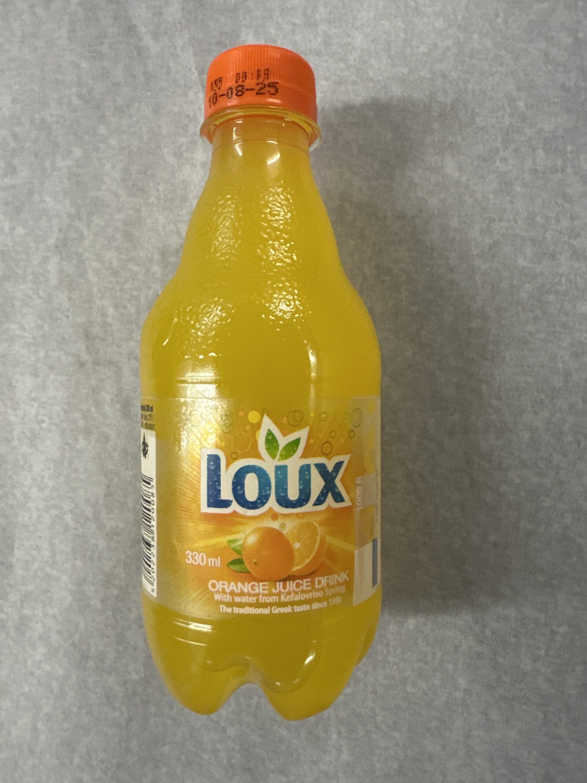 4b468300-8ce9-431a-a1c4-3fb7432912e3-14414-00000668789d20d6_file Loux orange 330ml - Image 1