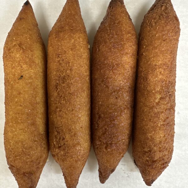 Pork koupes