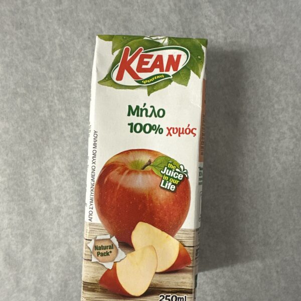 Kean apple 250ml