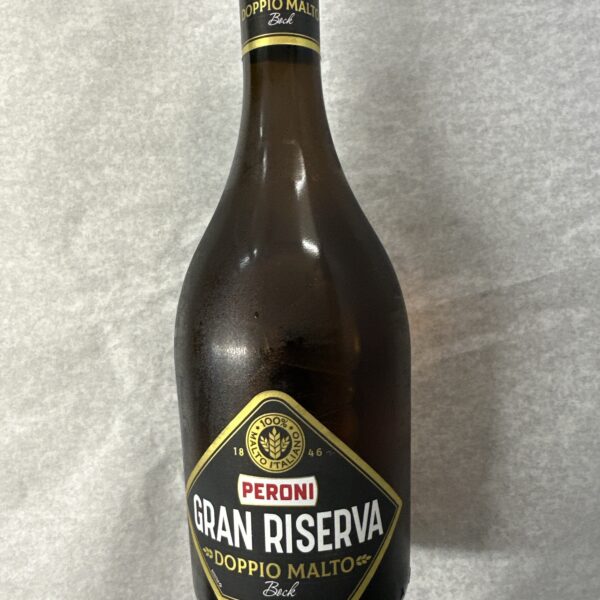 Peroni doppio malto 500ml