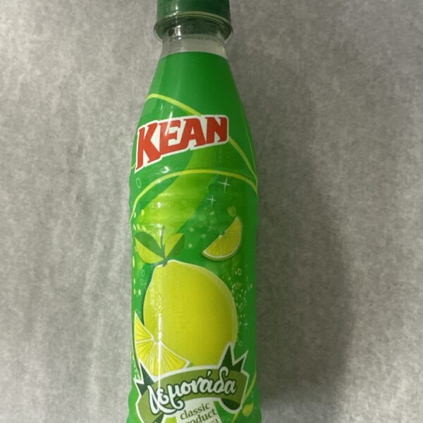 Kean lemonada 250ml